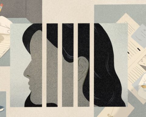 A History of Incarceration by Women Who Have Lived Through It