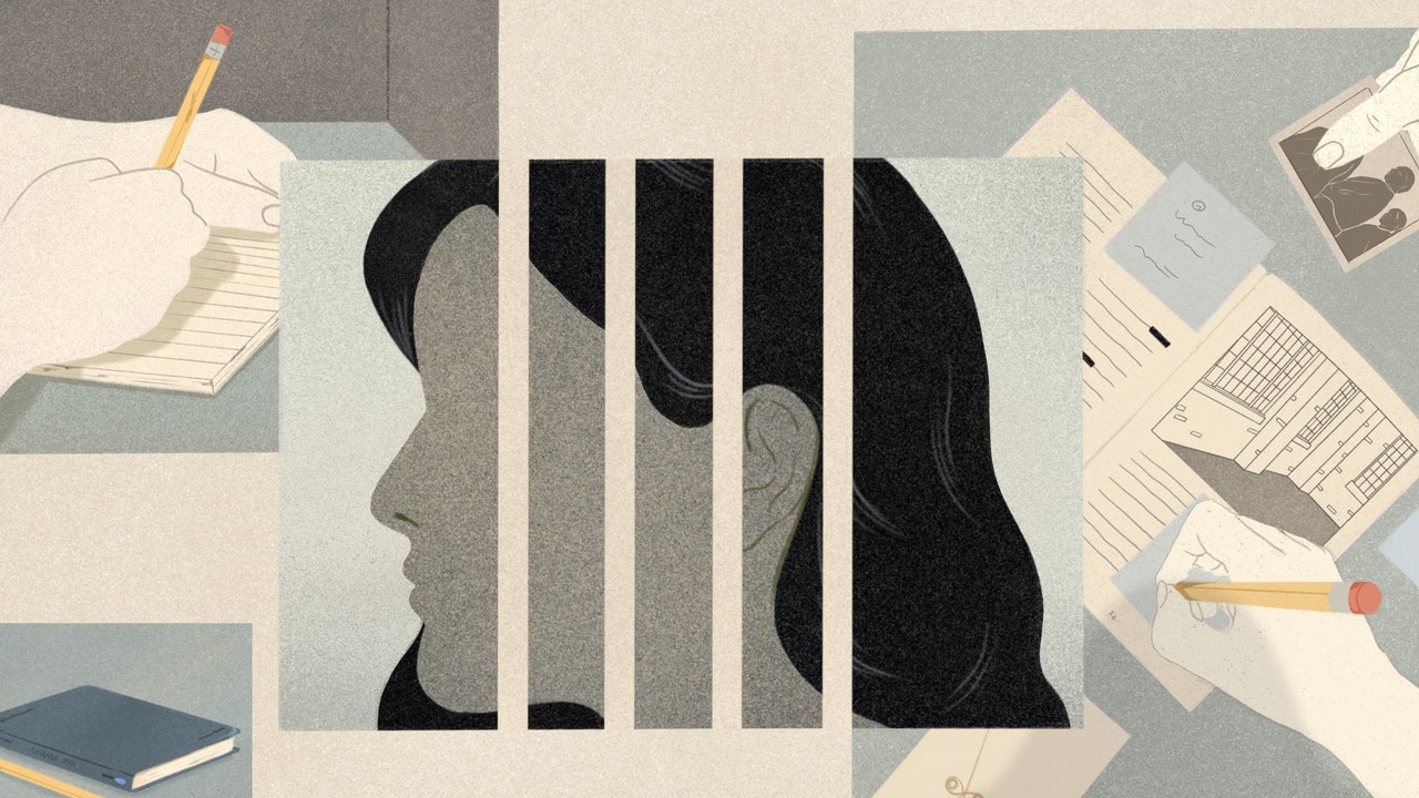 A History of Incarceration by Women Who Have Lived Through It