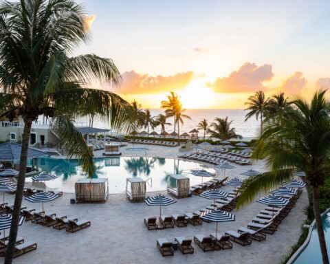 All-inclusive Hyatt Zilara Riviera Maya exceeds expectations