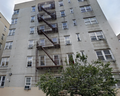 Bronx 9-year-old dies after fall from fourth story window: NYPD