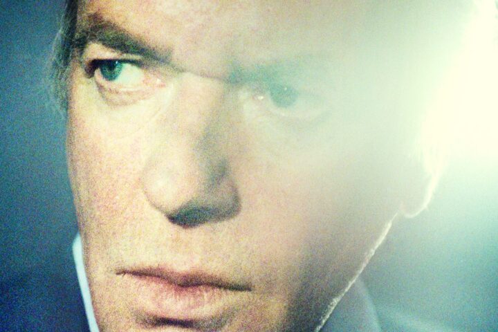 Losing a Brother in Martin Amis