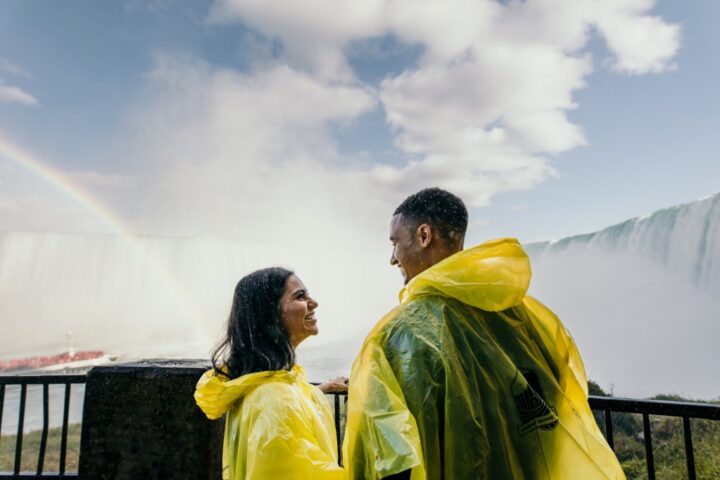 Niagara Parks' new and improved attractions make it a must-see