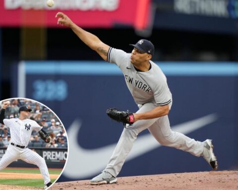 Yankees bullpen is delivering at MLB-best level